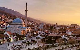Studio Apartment In Center With Panoramic Old Town View